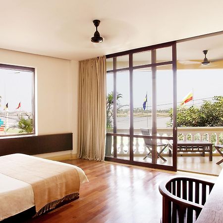 Fcc Phnom Penh Boutique Hotel Buitenkant foto