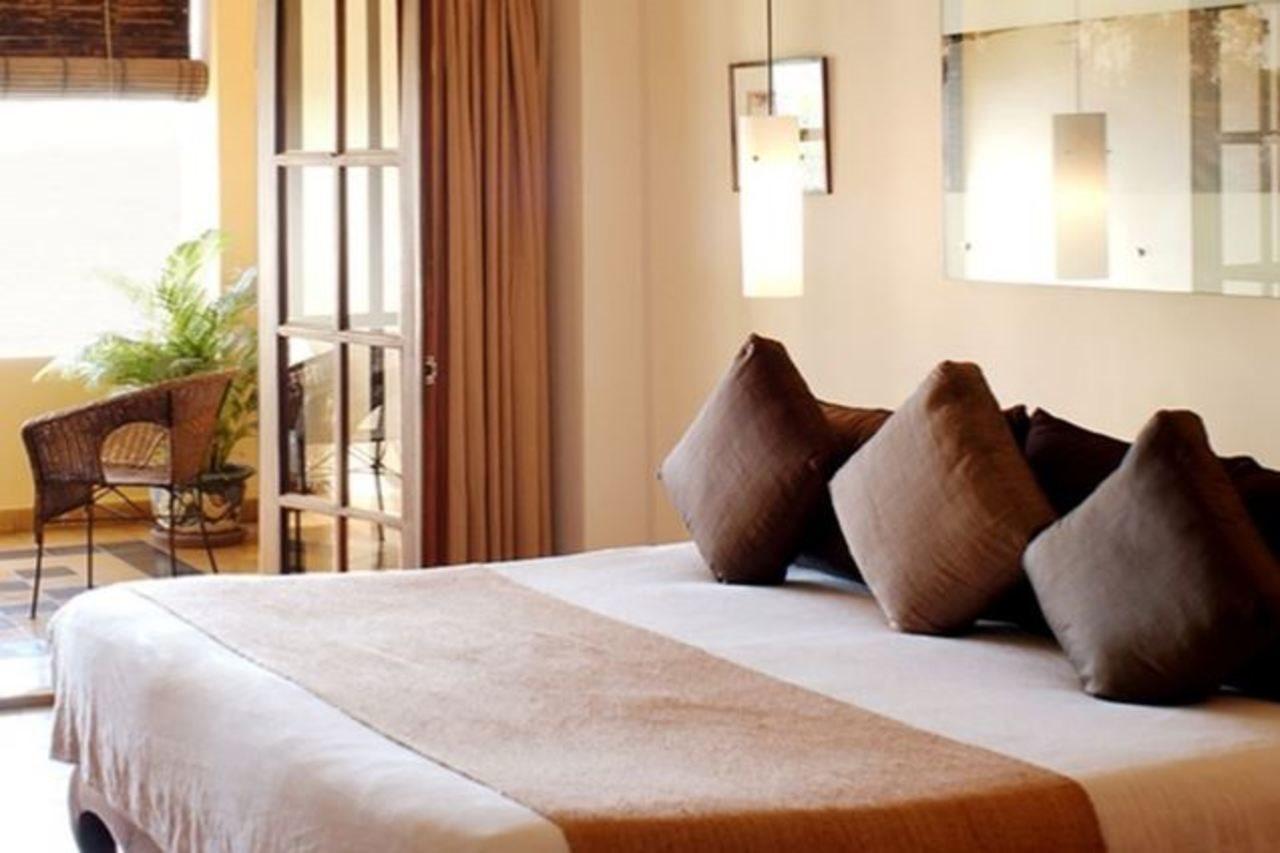 Fcc Phnom Penh Boutique Hotel Buitenkant foto