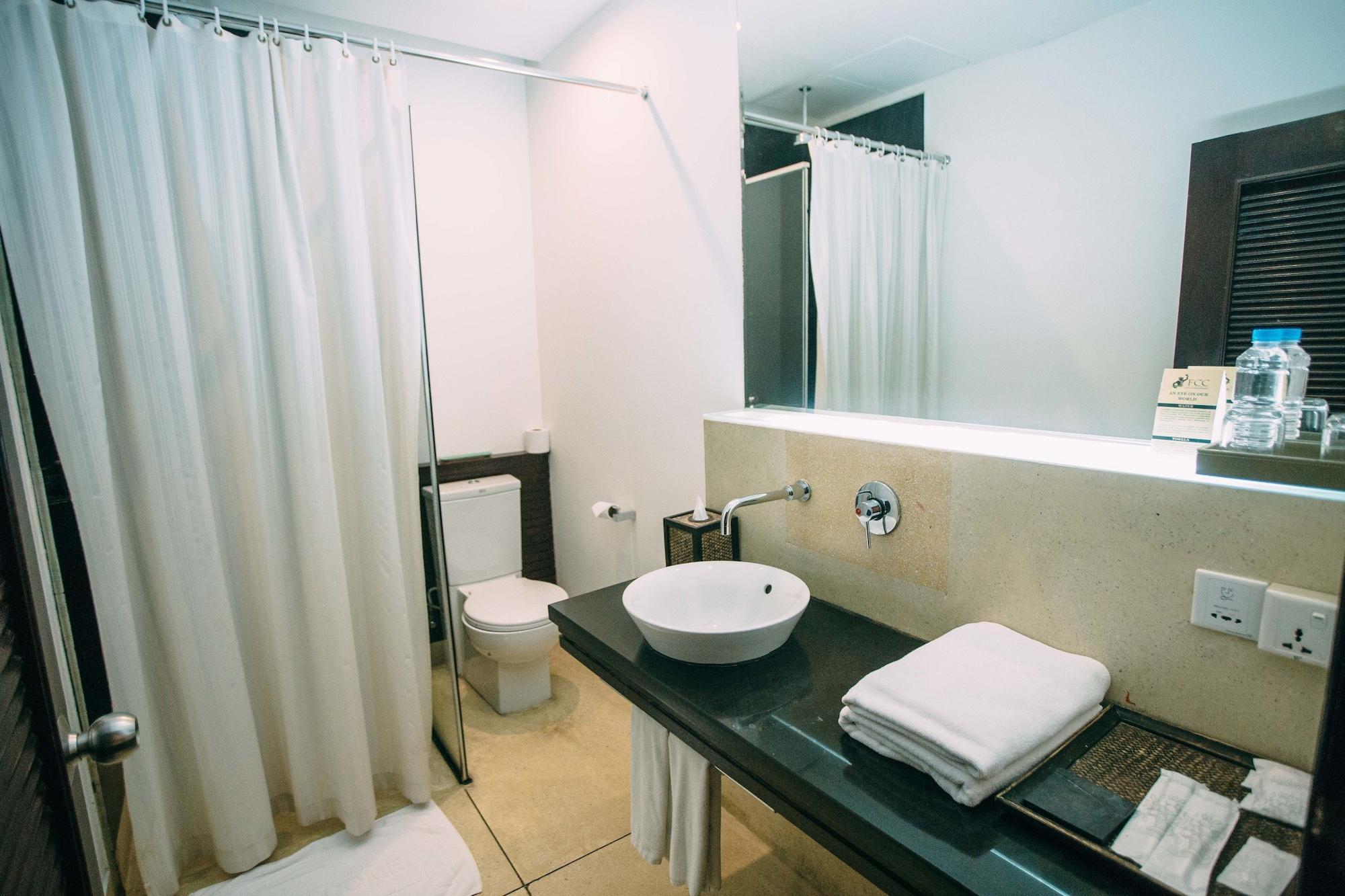 Fcc Phnom Penh Boutique Hotel Buitenkant foto
