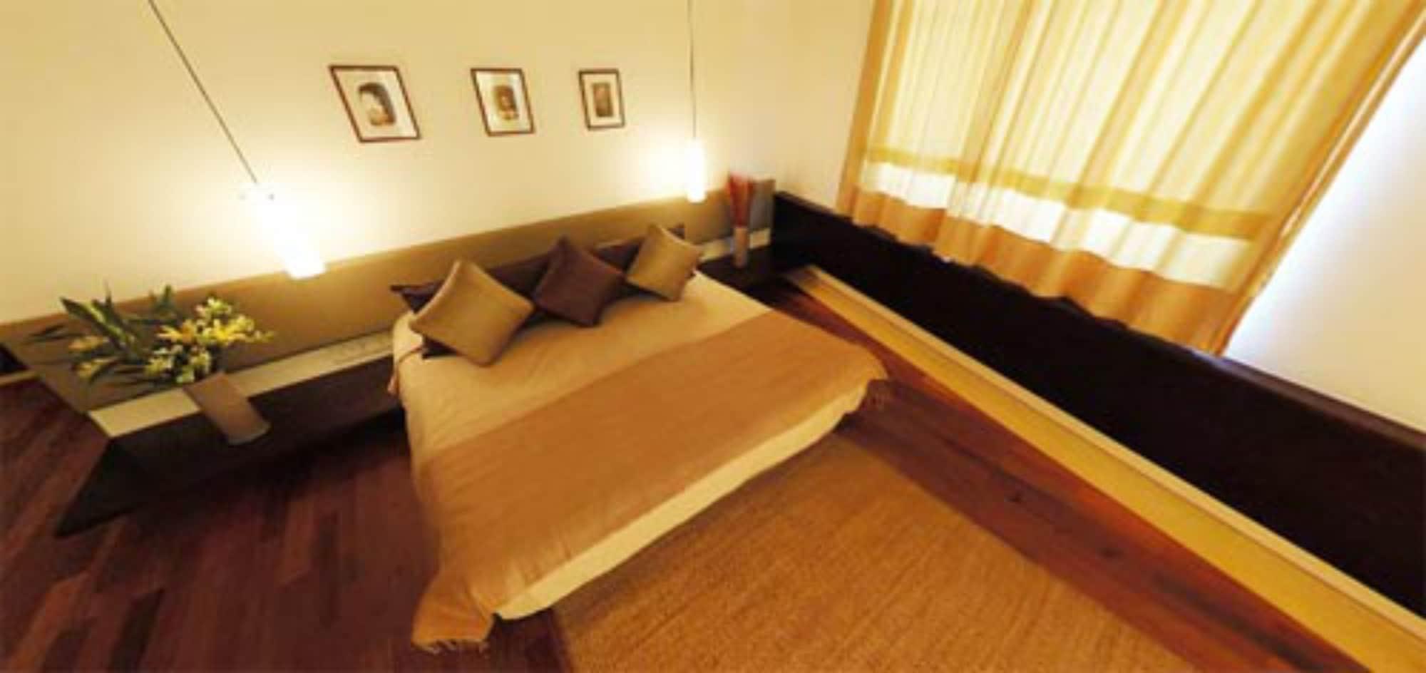 Fcc Phnom Penh Boutique Hotel Buitenkant foto