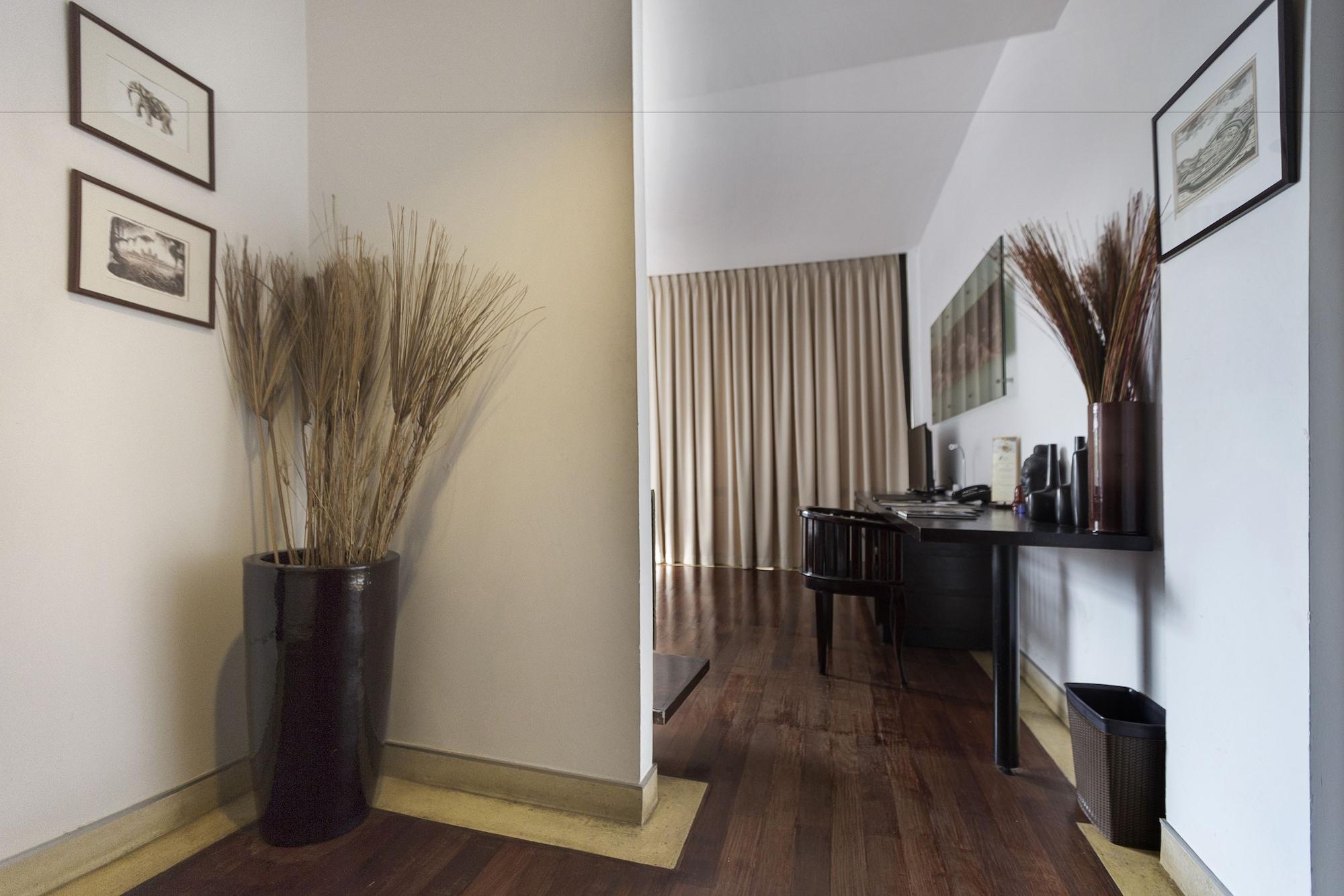 Fcc Phnom Penh Boutique Hotel Buitenkant foto