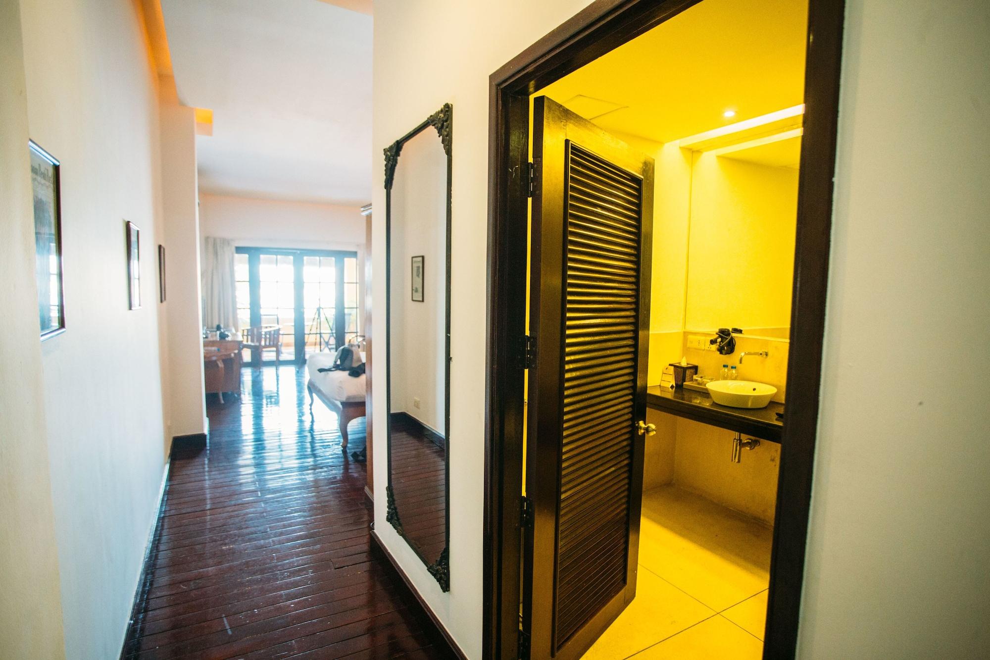 Fcc Phnom Penh Boutique Hotel Buitenkant foto