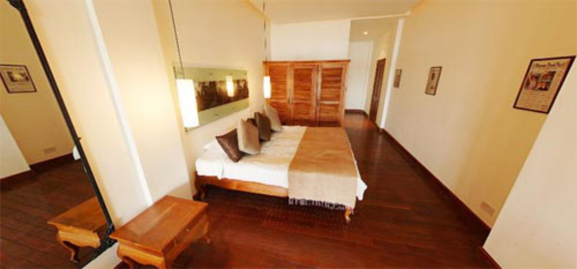 Fcc Phnom Penh Boutique Hotel Buitenkant foto