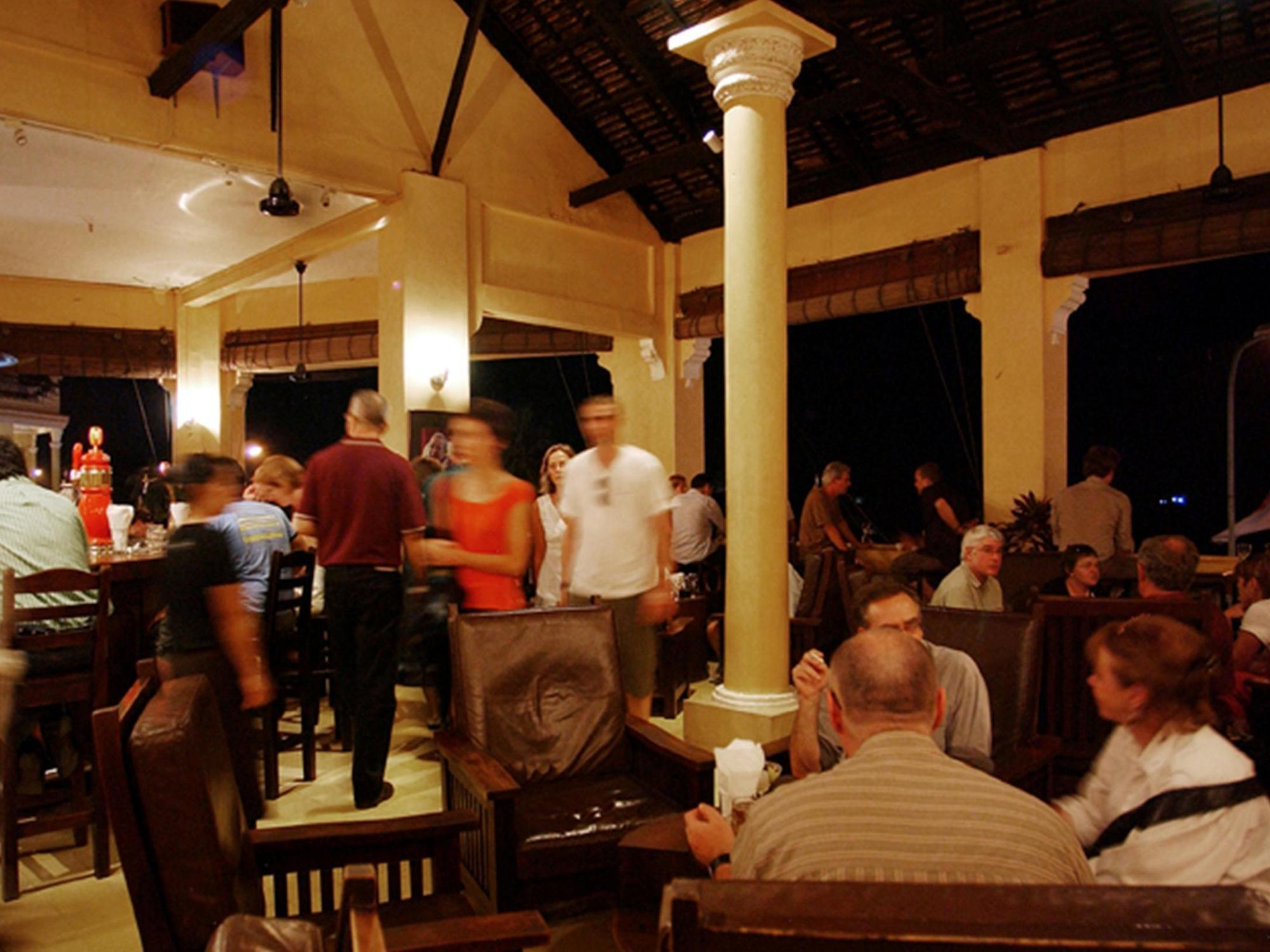 Fcc Phnom Penh Boutique Hotel Buitenkant foto
