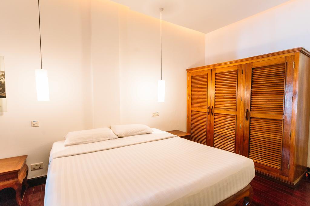 Fcc Phnom Penh Boutique Hotel Buitenkant foto