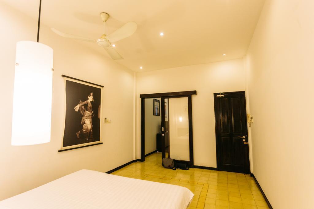 Fcc Phnom Penh Boutique Hotel Buitenkant foto