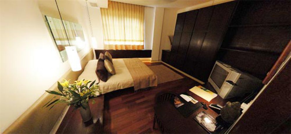 Fcc Phnom Penh Boutique Hotel Buitenkant foto